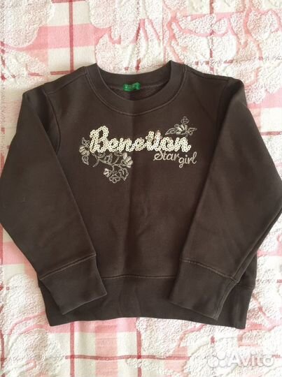 Детские вещи на девочку р.92-110