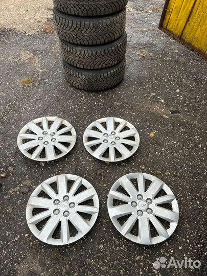 Nordman Nordman 4 205/60 R16