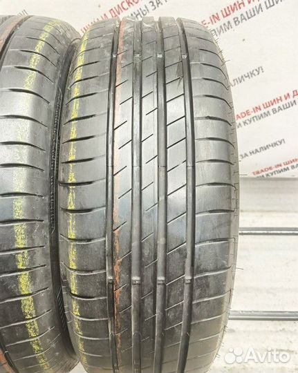 Goodyear EfficientGrip 205/60 R16 92V