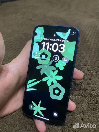 iPhone 12 mini, 64 ГБ