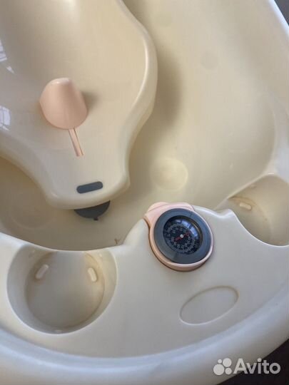 Ванночка для купания