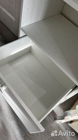 Детский шкаф IKEA