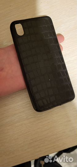 Xiaomi Redmi 7A, 2/32 ГБ