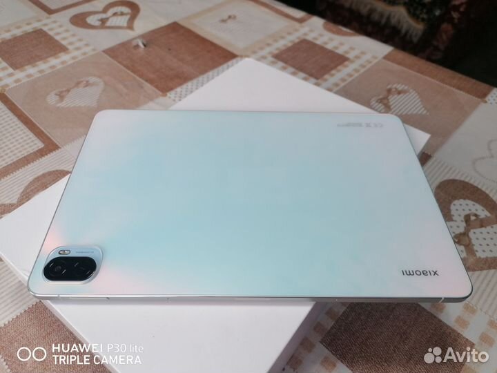 Xiaomi pad 5