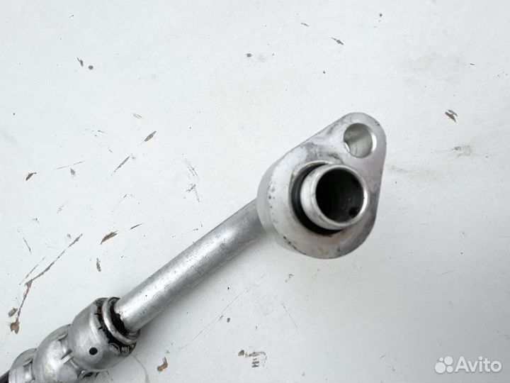 Трубка кондиционера SsangYong Actyon Sports