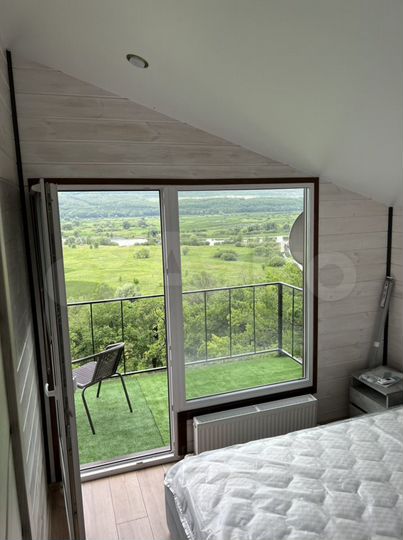 Дом 141 м² на участке 15 сот.