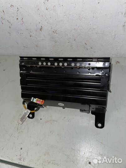 Подушка безопасности пассажира Chevrolet Lacetti