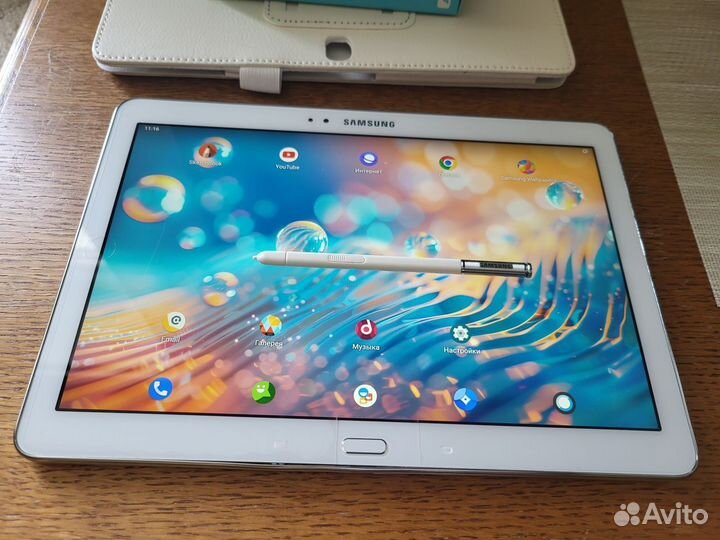 Samsung Galaxy Note 10.1