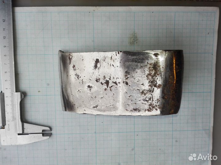 Колун для дров