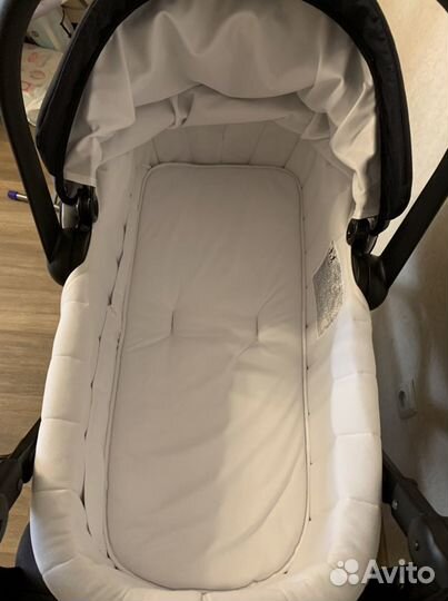 Коляска детская Cam 2 в 1