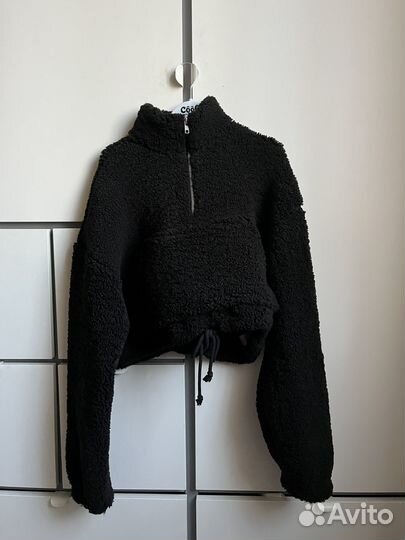 Кофта теплая женская topshop