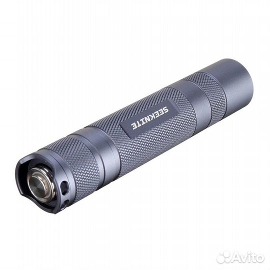 Фонарь ультрафиолетовый Seeknite ST02 365nm UV