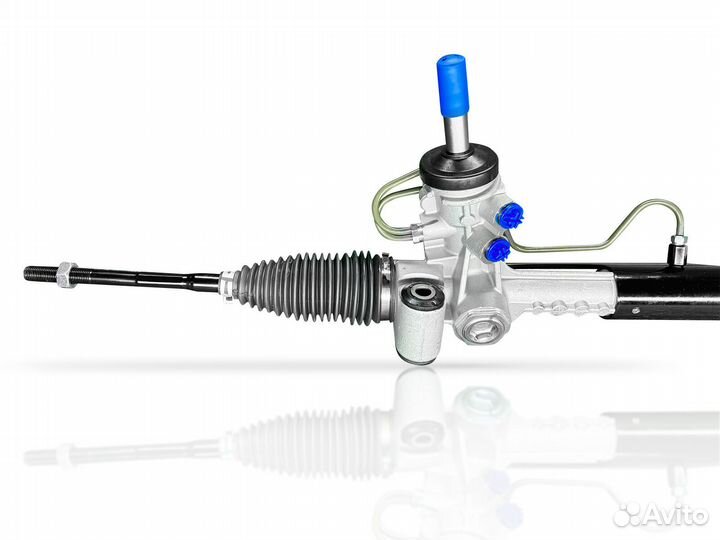 Рулевая рейка Опель Зафира 2006