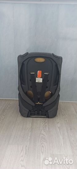 Детское автокресло 9 до 36 кг бу