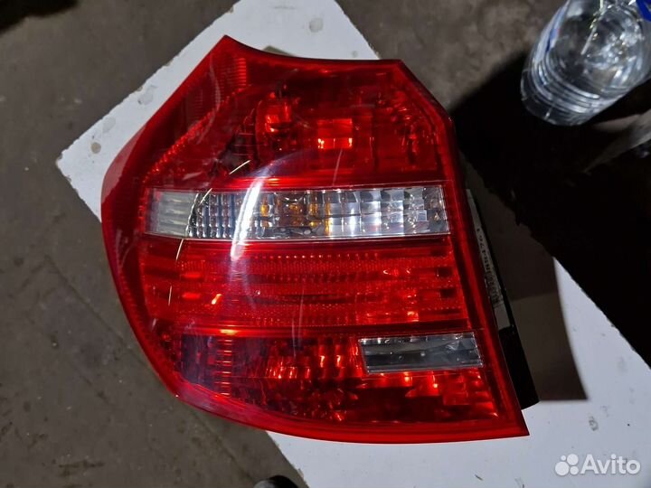 Задний левый фонарь бмв 1 Е87