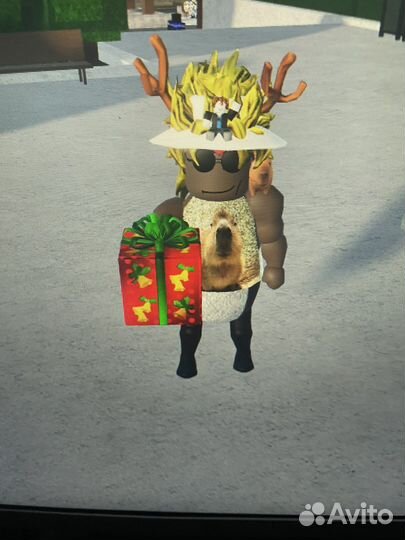 Продам 24 подарка в юбе yba