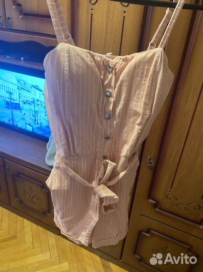 Продам комбинезон