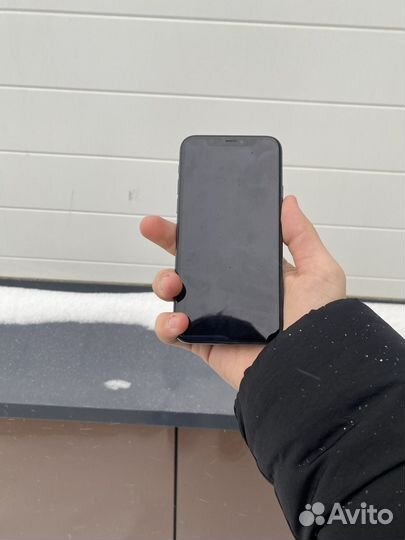 iPhone 11 Pro, 64 ГБ