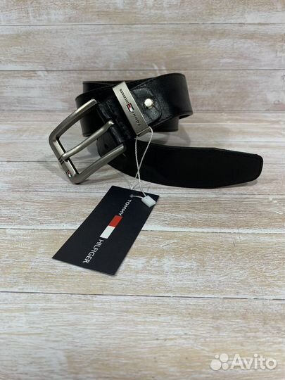 Ремень мужской Tommy Hilfiger