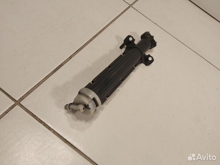 Форсунка омывателя фары Volvo S60 2010-2013 FS45