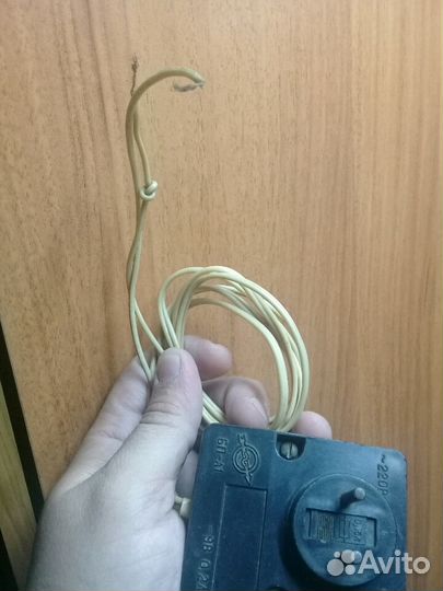 Блок питания бп-А1 СССР