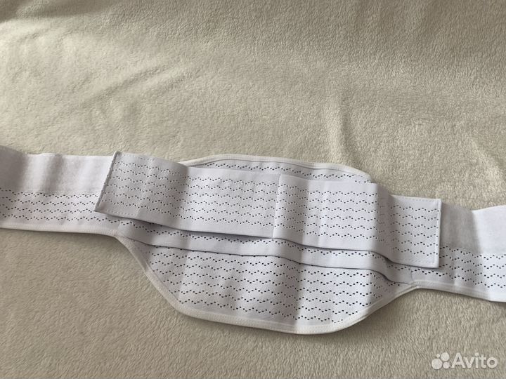 Бандаж - корсет для беременных и послеродовой