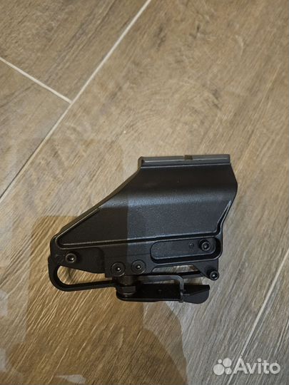 Кронштейн ак пк