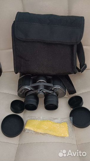 Бинокль 8x40