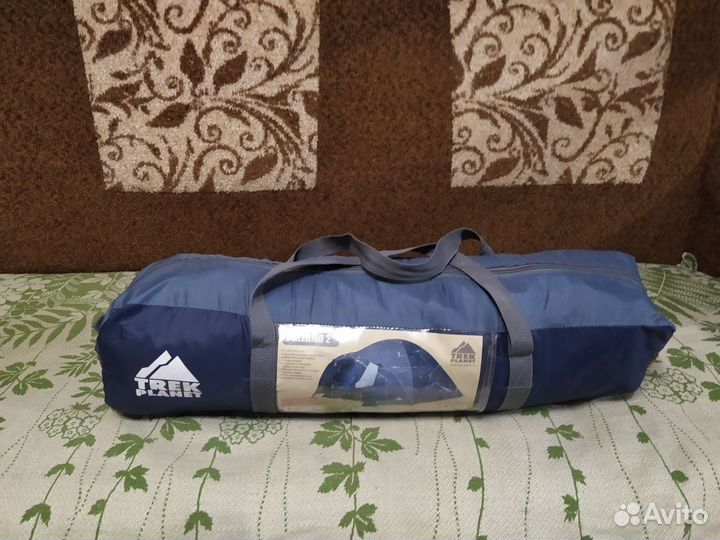 Палатка Trek planet Palermo 2
