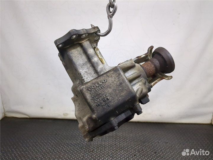 Редуктор Раздаточный кпп (раздатка) Volvo XC90, 20