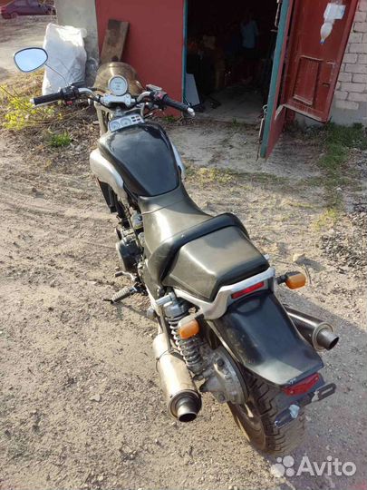 Jamaha vmax 1200