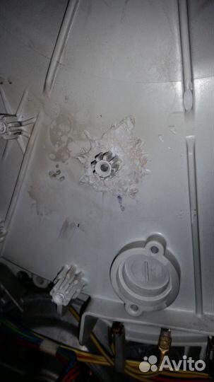 Ремонт Стиральных Машин и Холодильников