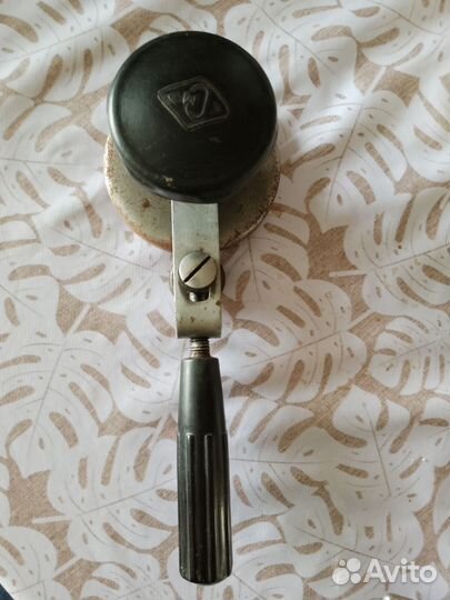 Закаточная машинка СССР