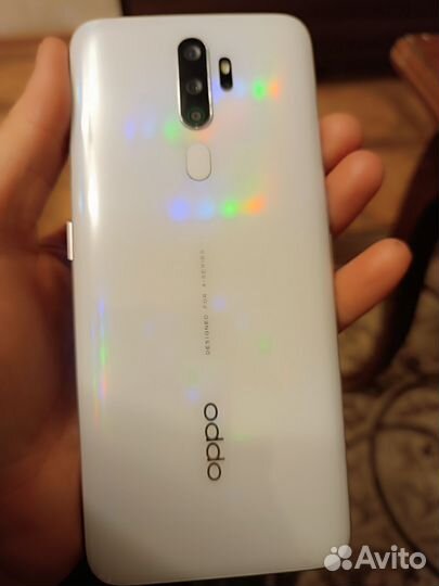 OPPO A5, 4/64 ГБ