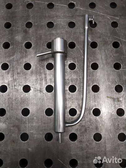 Попугай для самогонного аппарата