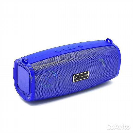 Портативная блютуз колонка Orbita Bluetooth новая