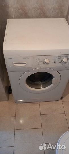 Стиральная машина ardo 1010