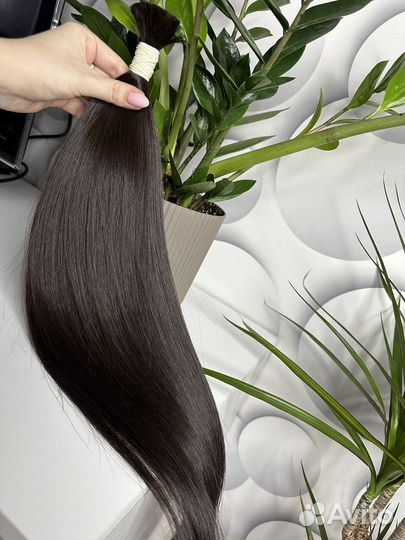 Наращивание волос Ухта