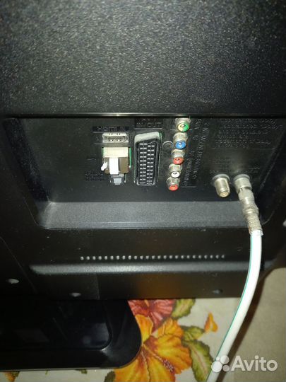 Телевизор LG 42 дюйма