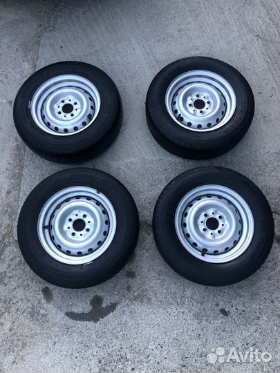 Колеса r13