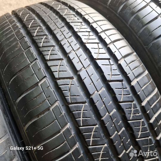 LingLong Green-Max 4x4 HP 215/55 R18 95V