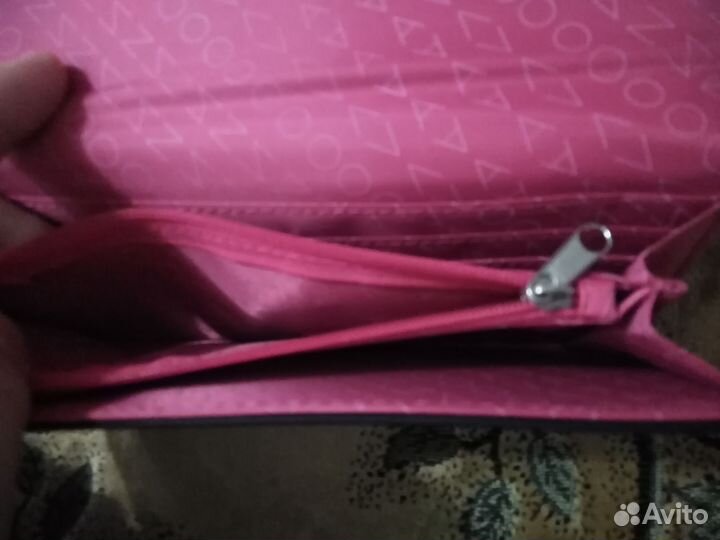 Кошелёк Эйвон