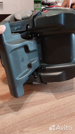 Автокресло romer britex 15-36