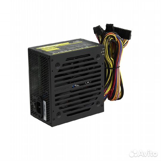 Блок питания 550Wt AeroCool VX Plus 550