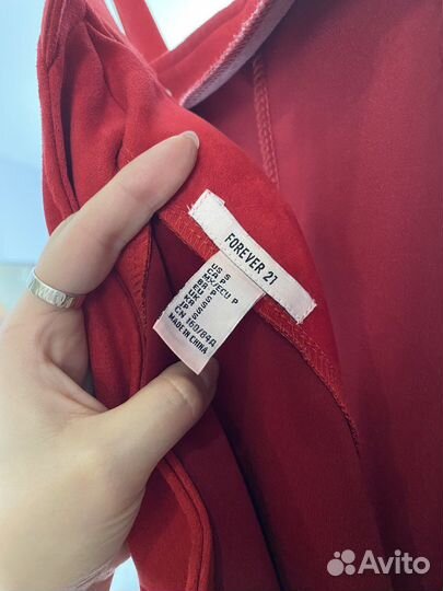 Комбинезон Forever 21