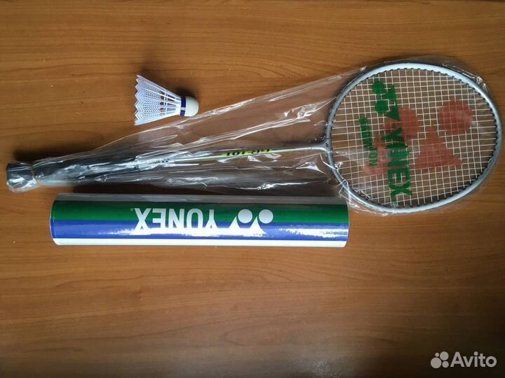 Ракетка для бадминтона yonex GR-101 Новая