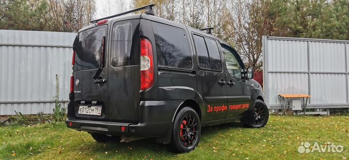 Монтажник мягких окон