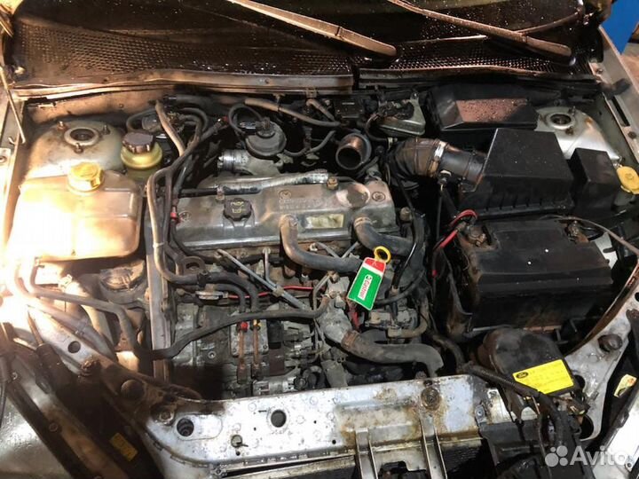 Авто разбор Focus 1 Ford mk1 1.8t