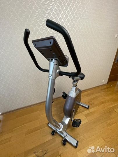 Велоэргометр Oxygen Nexus Guru UB HRC