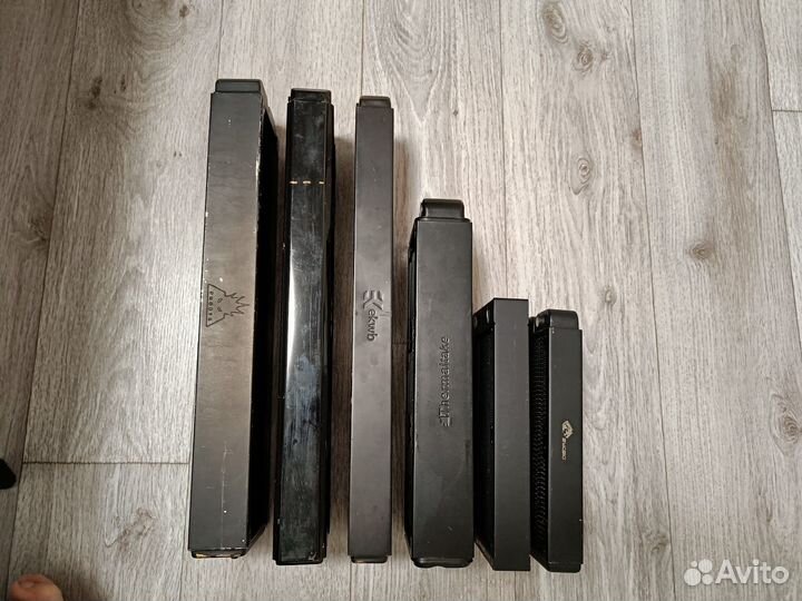 Радиаторы для водяного охлаждения / водянки / сво